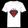 Ringspun Cotton Soft Style T-Shirt Thumbnail