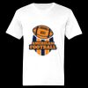 Ringspun Cotton Soft Style T-Shirt Thumbnail