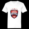 Ringspun Cotton Soft Style T-Shirt Thumbnail
