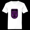 Ringspun Cotton Soft Style T-Shirt Thumbnail