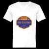 Ringspun Cotton Soft Style T-Shirt Thumbnail