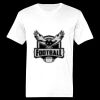Ringspun Cotton Soft Style T-Shirt Thumbnail