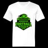 Ringspun Cotton Soft Style T-Shirt Thumbnail