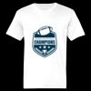 Ringspun Cotton Soft Style T-Shirt Thumbnail