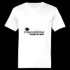 Ringspun Cotton Soft Style T-Shirt Thumbnail