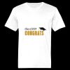 Ringspun Cotton Soft Style T-Shirt Thumbnail