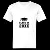 Ringspun Cotton Soft Style T-Shirt Thumbnail