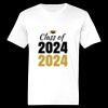 Ringspun Cotton Soft Style T-Shirt Thumbnail
