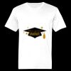 Ringspun Cotton Soft Style T-Shirt Thumbnail
