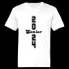 Ringspun Cotton Soft Style T-Shirt Thumbnail