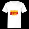 Ringspun Cotton Soft Style T-Shirt Thumbnail