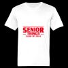 Ringspun Cotton Soft Style T-Shirt Thumbnail
