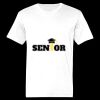 Ringspun Cotton Soft Style T-Shirt Thumbnail