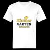 Ringspun Cotton Soft Style T-Shirt Thumbnail