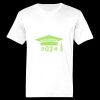 Ringspun Cotton Soft Style T-Shirt Thumbnail