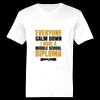 Ringspun Cotton Soft Style T-Shirt Thumbnail