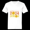 Ringspun Cotton Soft Style T-Shirt Thumbnail