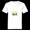 Ringspun Cotton Soft Style T-Shirt Thumbnail