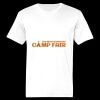 Ringspun Cotton Soft Style T-Shirt Thumbnail