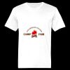 Ringspun Cotton Soft Style T-Shirt Thumbnail