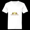 Ringspun Cotton Soft Style T-Shirt Thumbnail