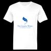 Ringspun Cotton Soft Style T-Shirt Thumbnail