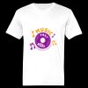 Ringspun Cotton Soft Style T-Shirt Thumbnail