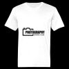 Ringspun Cotton Soft Style T-Shirt Thumbnail