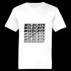 Ringspun Cotton Soft Style T-Shirt Thumbnail