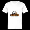 Ringspun Cotton Soft Style T-Shirt Thumbnail