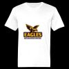 Ringspun Cotton Soft Style T-Shirt Thumbnail