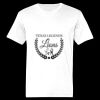 Ringspun Cotton Soft Style T-Shirt Thumbnail