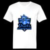 Ringspun Cotton Soft Style T-Shirt Thumbnail