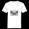 Ringspun Cotton Soft Style T-Shirt Thumbnail