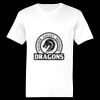 Ringspun Cotton Soft Style T-Shirt Thumbnail