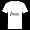 Ringspun Cotton Soft Style T-Shirt Thumbnail
