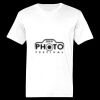Ringspun Cotton Soft Style T-Shirt Thumbnail