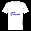 Ringspun Cotton Soft Style T-Shirt Thumbnail