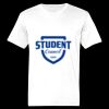 Ringspun Cotton Soft Style T-Shirt Thumbnail