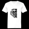 Ringspun Cotton Soft Style T-Shirt Thumbnail