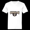 Ringspun Cotton Soft Style T-Shirt Thumbnail
