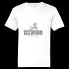 Ringspun Cotton Soft Style T-Shirt Thumbnail