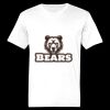 Ringspun Cotton Soft Style T-Shirt Thumbnail