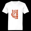 Ringspun Cotton Soft Style T-Shirt Thumbnail