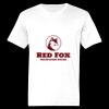 Ringspun Cotton Soft Style T-Shirt Thumbnail