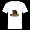 Ringspun Cotton Soft Style T-Shirt Thumbnail