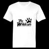 Ringspun Cotton Soft Style T-Shirt Thumbnail