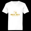 Ringspun Cotton Soft Style T-Shirt Thumbnail