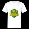 Ringspun Cotton Soft Style T-Shirt Thumbnail