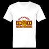 Ringspun Cotton Soft Style T-Shirt Thumbnail